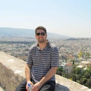 Meet your Posher, Justin